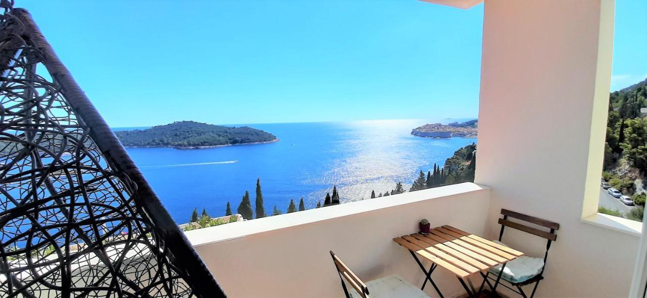 Dubrovnik Colors - Old Town View Apartment No3 외부 사진