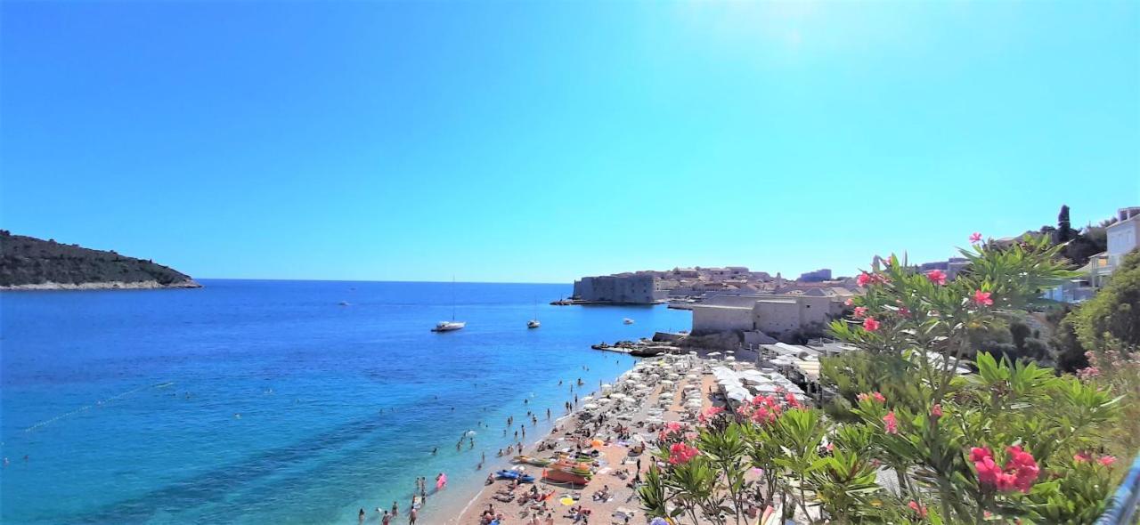 Dubrovnik Colors - Old Town View Apartment No3 외부 사진