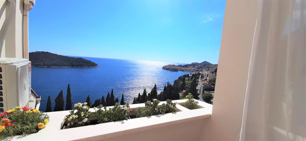 Dubrovnik Colors - Old Town View Apartment No3 외부 사진