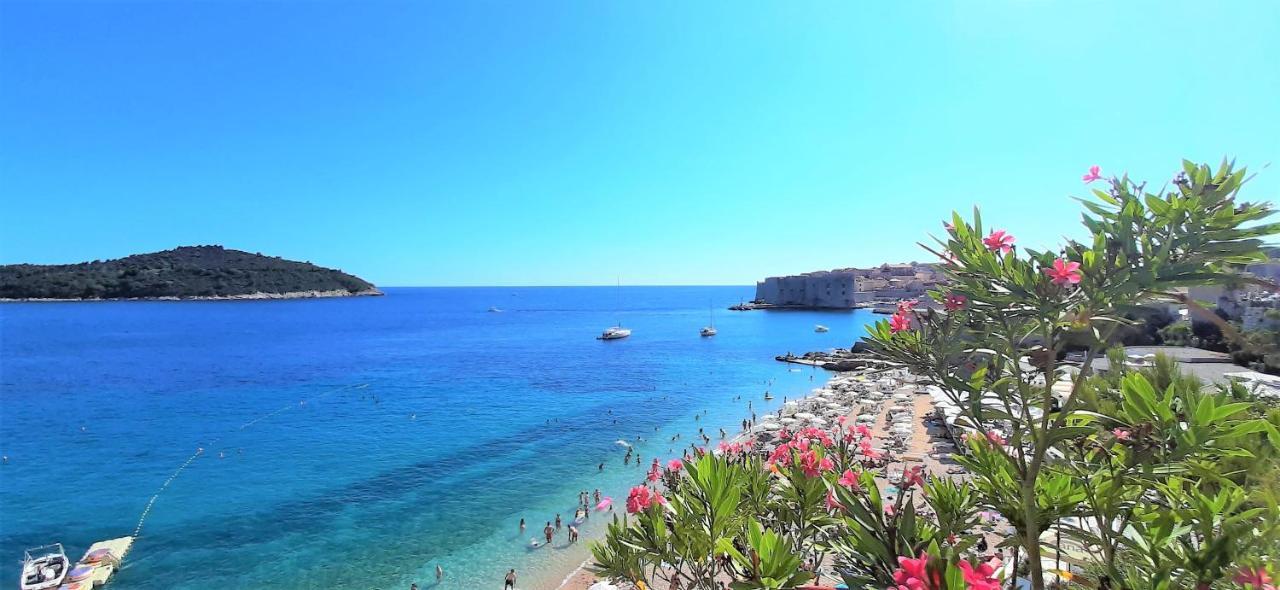 Dubrovnik Colors - Old Town View Apartment No3 외부 사진