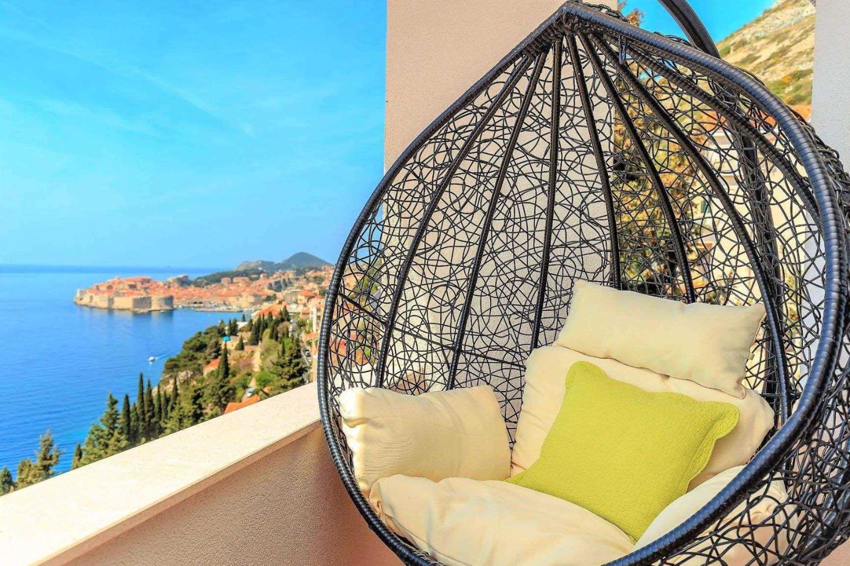 Dubrovnik Colors - Old Town View Apartment No3 외부 사진