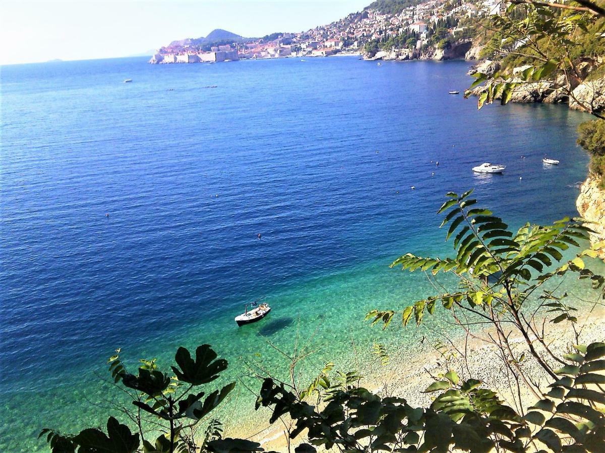 Dubrovnik Colors - Old Town View Apartment No3 외부 사진