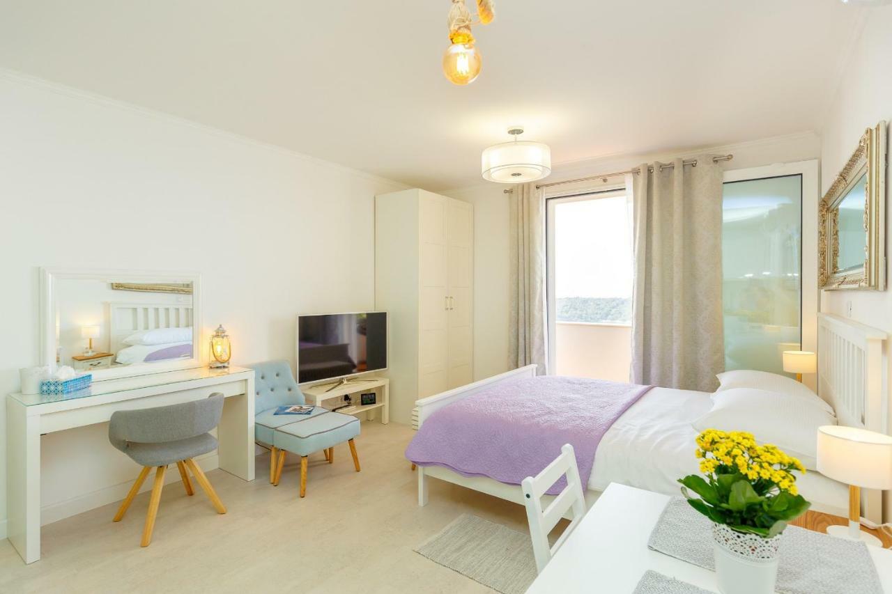 Dubrovnik Colors - Old Town View Apartment No3 외부 사진