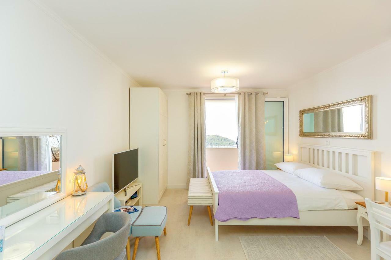 Dubrovnik Colors - Old Town View Apartment No3 외부 사진