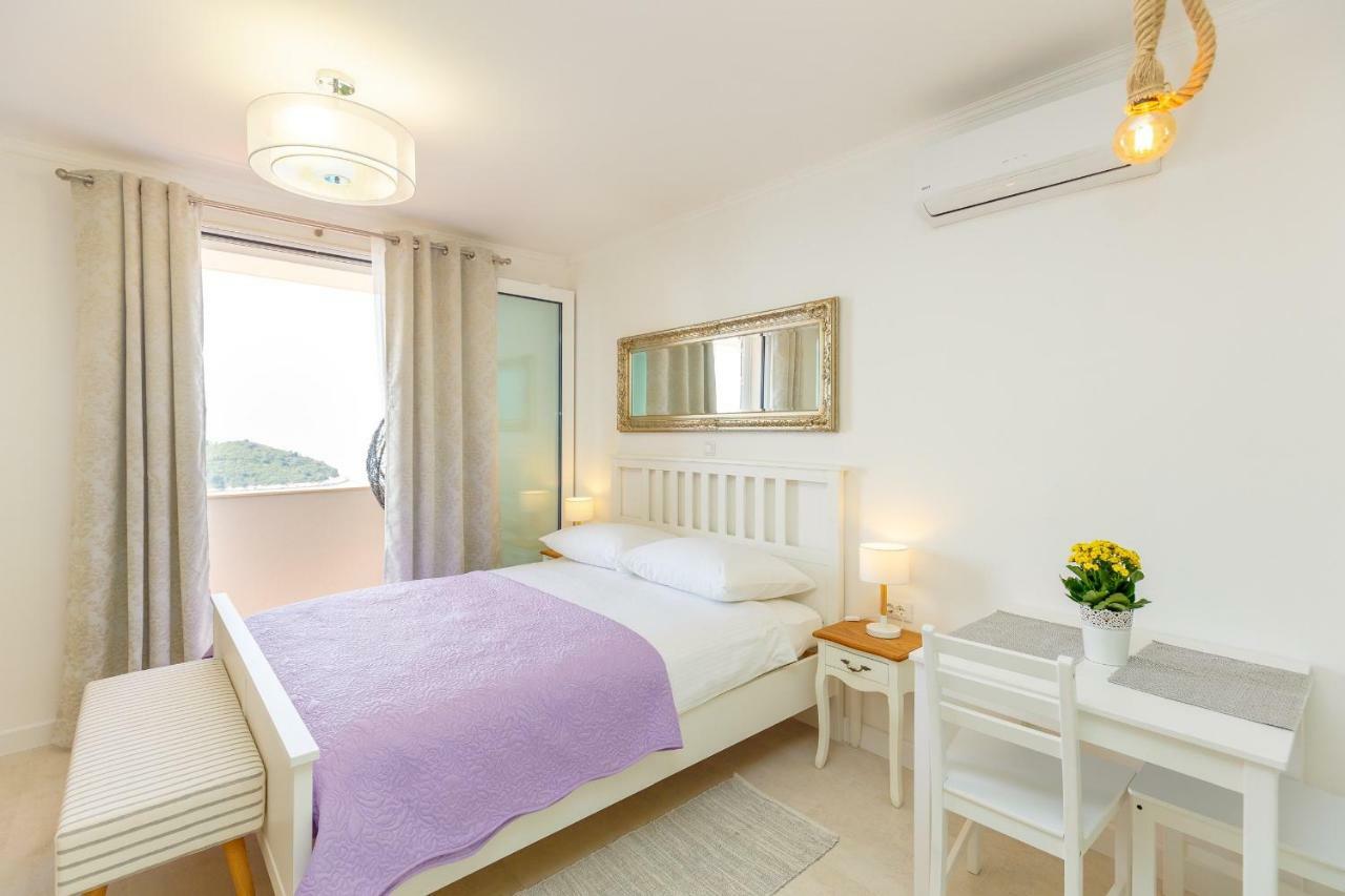Dubrovnik Colors - Old Town View Apartment No3 외부 사진