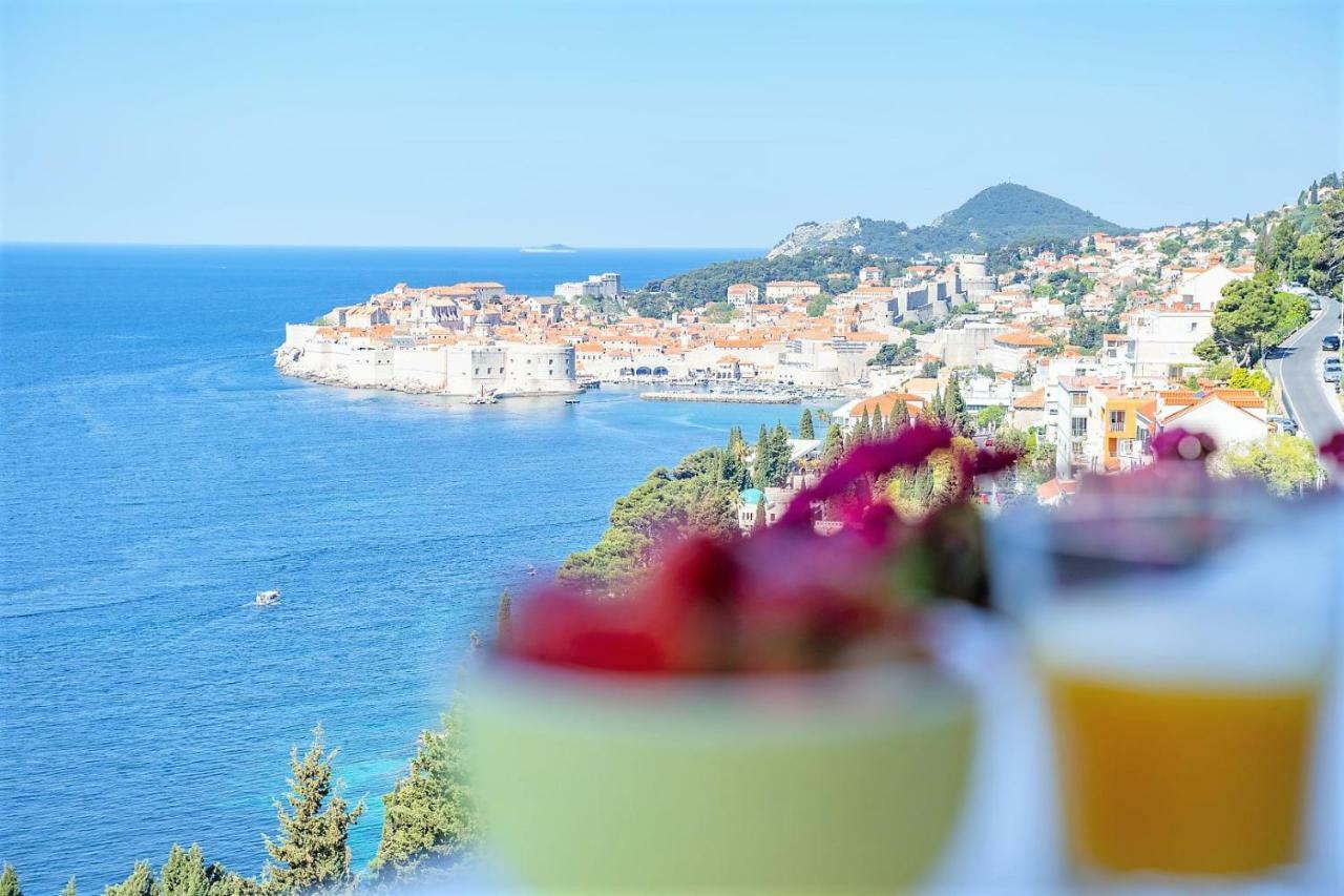 Dubrovnik Colors - Old Town View Apartment No3 외부 사진