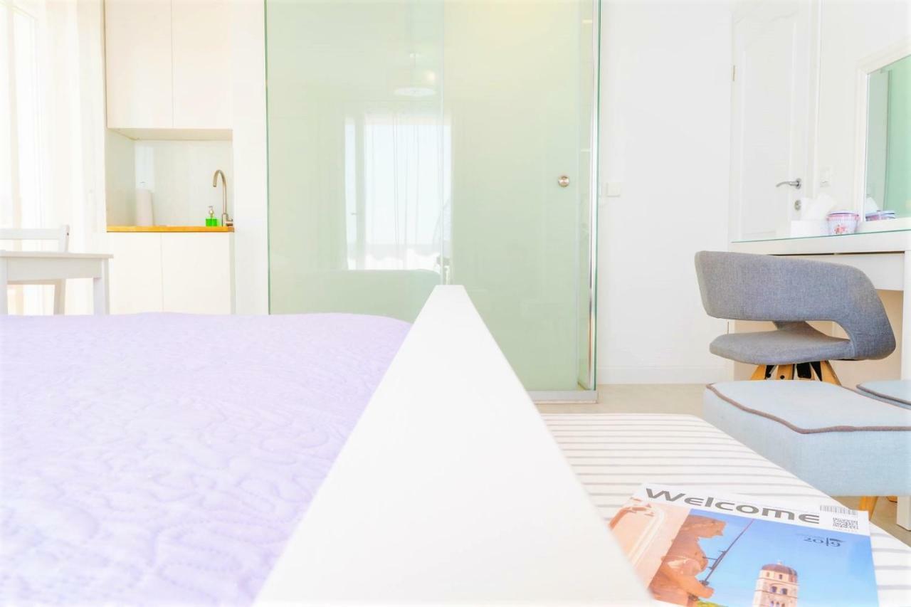 Dubrovnik Colors - Old Town View Apartment No3 외부 사진