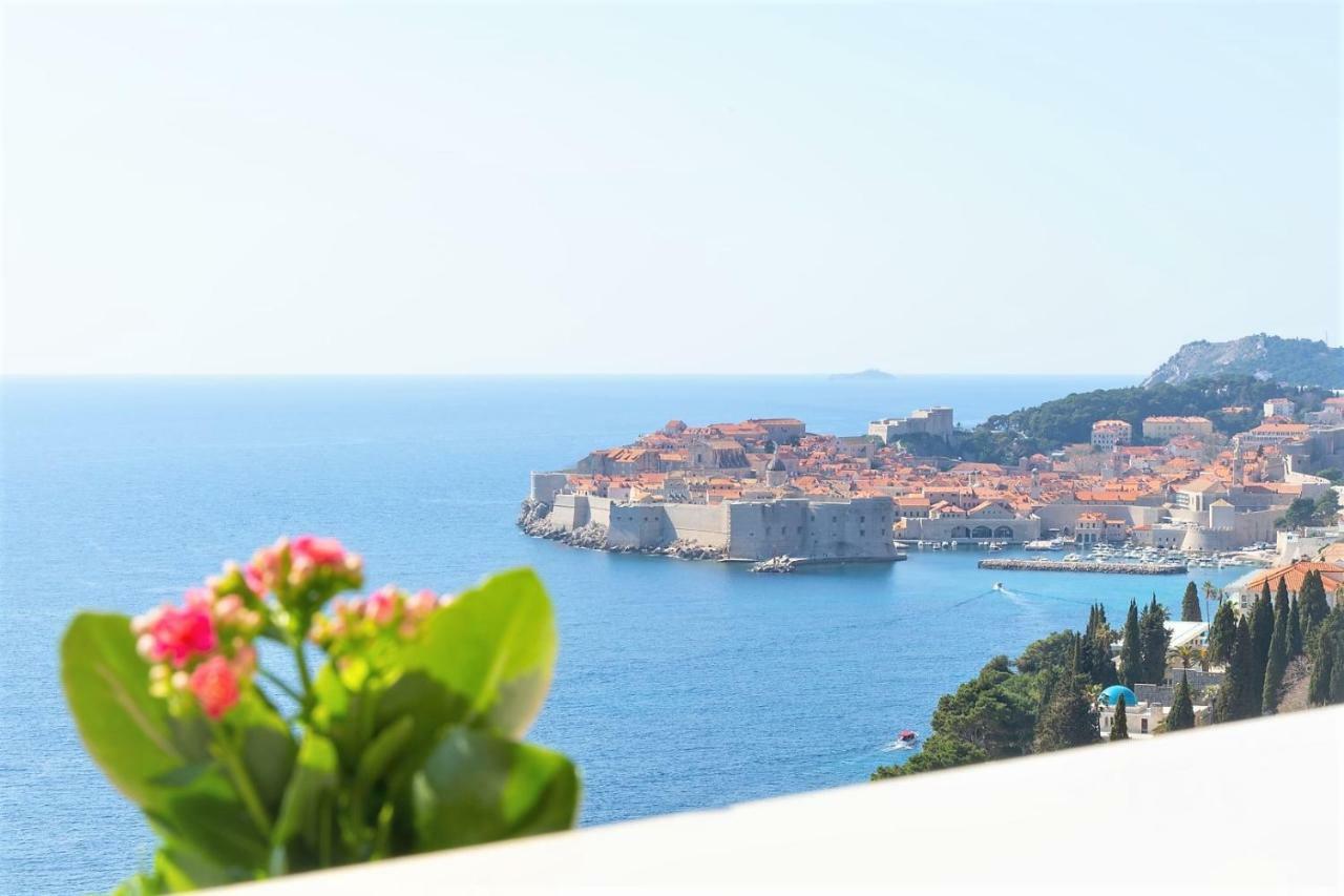 Dubrovnik Colors - Old Town View Apartment No3 외부 사진