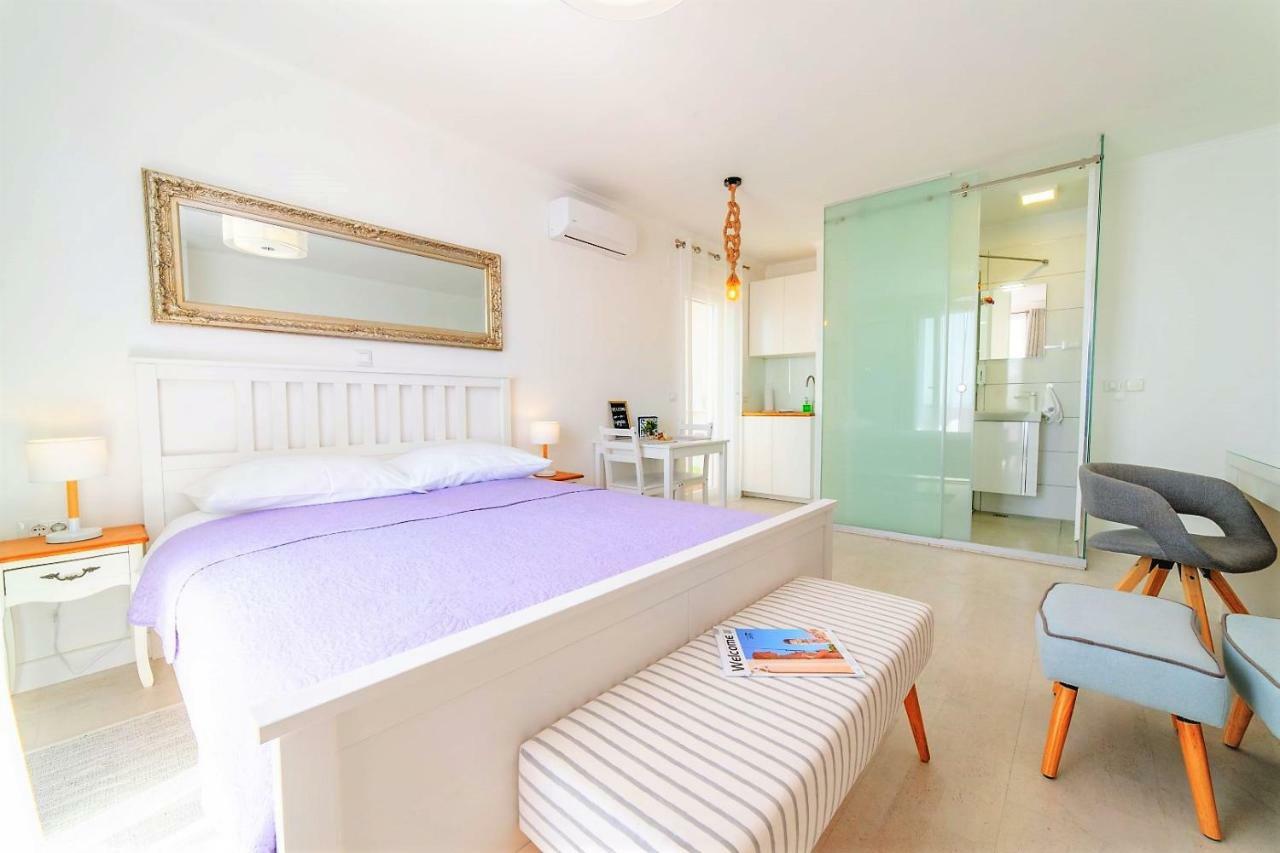 Dubrovnik Colors - Old Town View Apartment No3 외부 사진