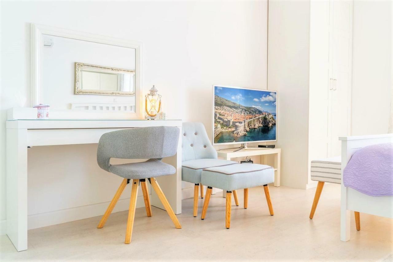 Dubrovnik Colors - Old Town View Apartment No3 외부 사진