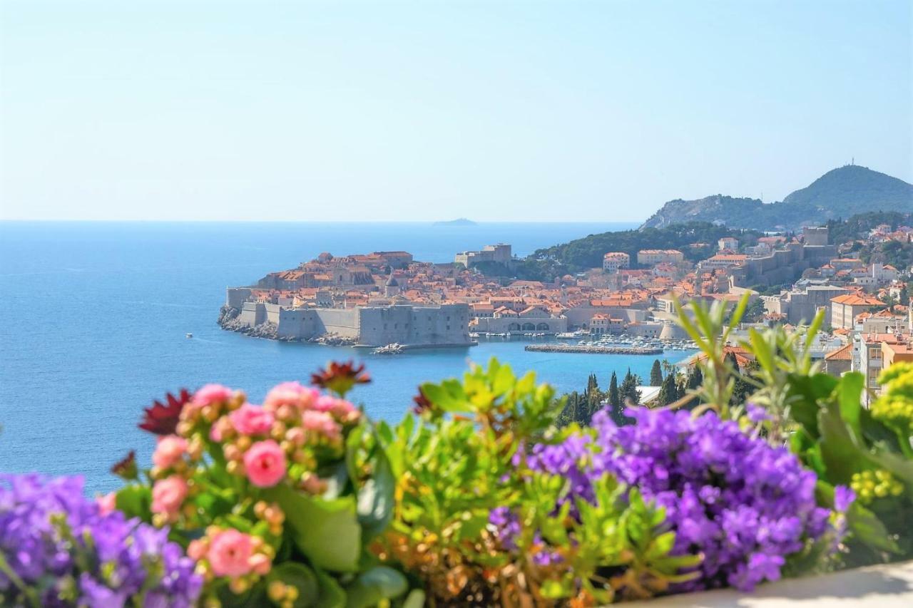Dubrovnik Colors - Old Town View Apartment No3 외부 사진